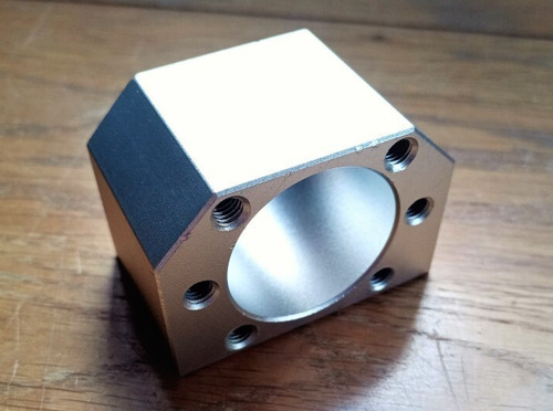 20mm ballscrew holder - 20mm,