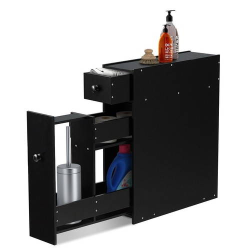 Free standing slim floor - slim,