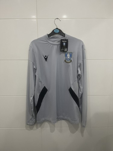 Sheffield wednesday training - sheffield,