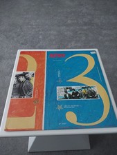 BUZZCOCKS Parts One, Two, Three 12" Vinyl 1984 USA PRESSING SP70507,Punk