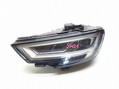 Audi 2016 headlight - 2016,