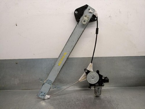 61042aj000 rear power window - 61042aj000,