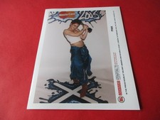 P!NK PINK Alecia Beth Moore