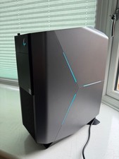 Alienware Aurora R8 i9-9900K 32GB 12TB Storage RTX 2080ti