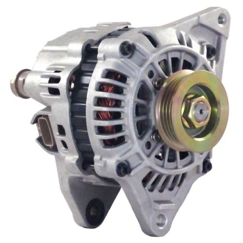 Alternator compatible with - alternator,