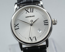 [Exc+5] Montblanc Meisterstuck