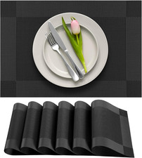 Dining Table Placemats