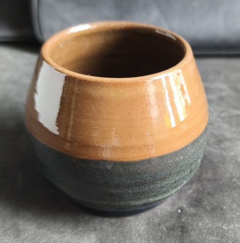 Tregurnow studio pottery - tregurnow,