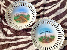 Ribbon edged bowls bedford - ribbon,