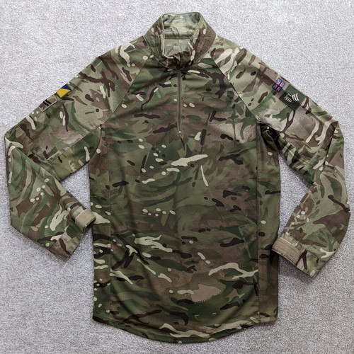 British army genuine mtp - british,