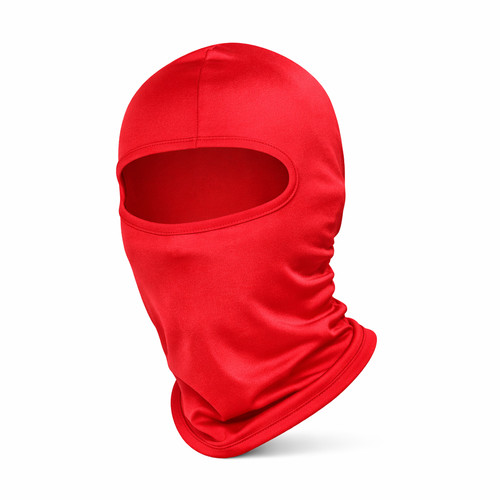 Balaclava ski mask - ski, cover