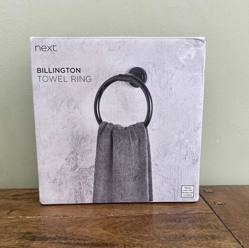 Next towel ring holder - towel,
