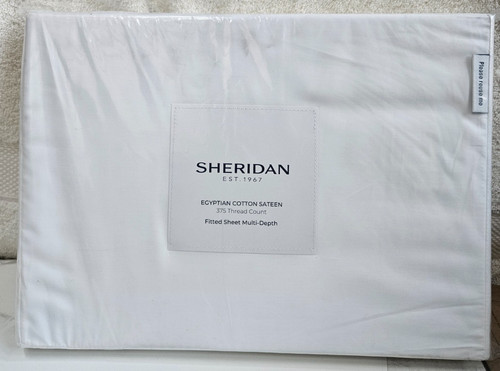 Sheridan 375 cotton - sheridan,