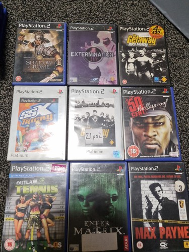 Playstation bundle 21 - playstation,