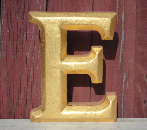 Vintage reclaimed golden - reclaimed,