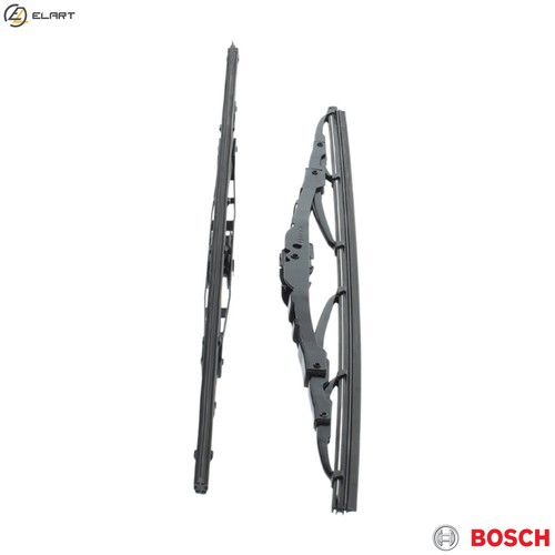 Wiper blade 397 118 - 118, 610