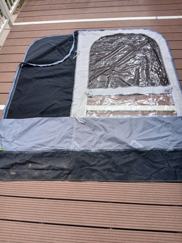 Kampa air pro - kampa, 260