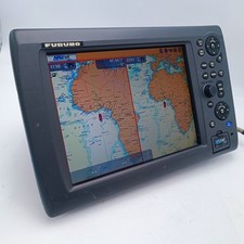 Furuno MFD12 NavNet 3D 12.1"