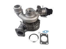 Turbocharger remanufactured - , vw