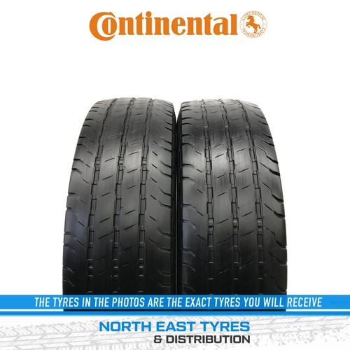 215 16c continental - 2x,