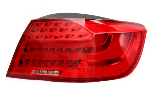 Led tail light - light, right