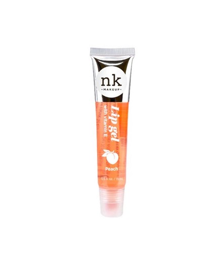 Nicka newyork lip - newyork, gel