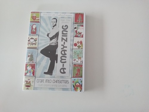 Crafter companion may - crafter's,