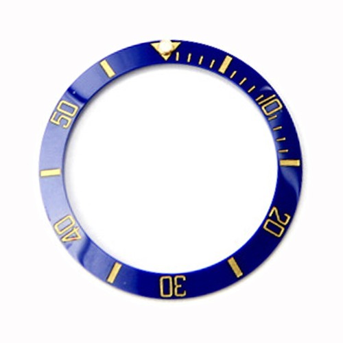 Bezel insert for - insert,