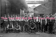 CU 267 - Maryport Ironworks