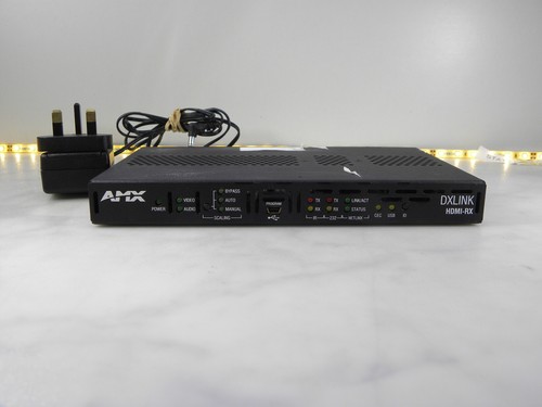 Amx dxlink hdmi model - amx,