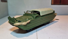 Dukw 353 six wheel - dukw, 6