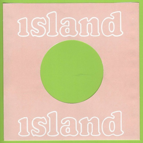 Island - (light, pink