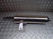 Yamaha TRX850 Right Hand Side Exhaust Silencer Muffler End Can 4NX-2