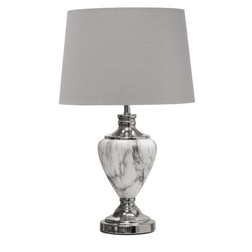Hepburn large grey marble - hepburn,