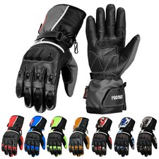 Cowhide leather motorbike - leather,