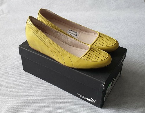 Puma the black label esplora - puma,