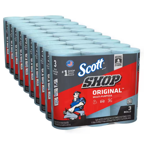 New ultra strong blue - new, ultra-strong