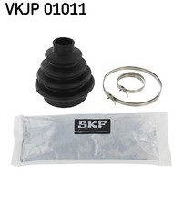 BELLOW KIT, DRIVESHAFT FOR
