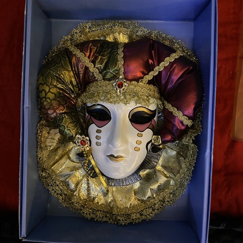 Dolomite mask collection - collection,