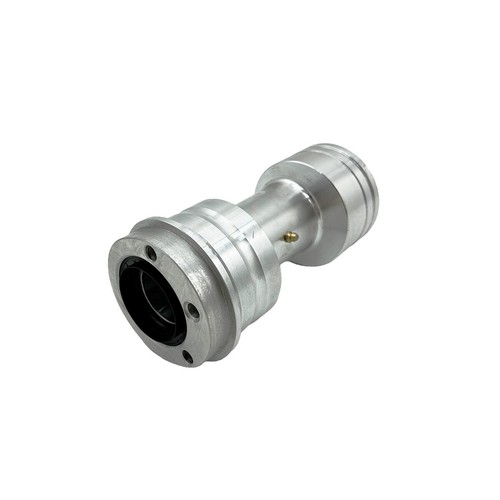 Rear axle bearing carrier for - rear,