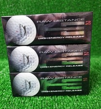 Slazenger raw distance golf - raw,
