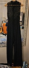 Woman's Zara Jumpsuit Xs