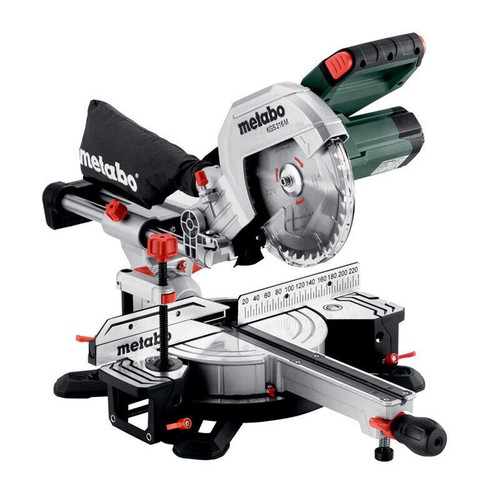 Metabo kgs 216 - kgs, single