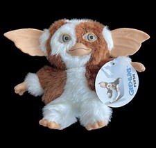 NECA Gremlins 6” Plush Gizmo