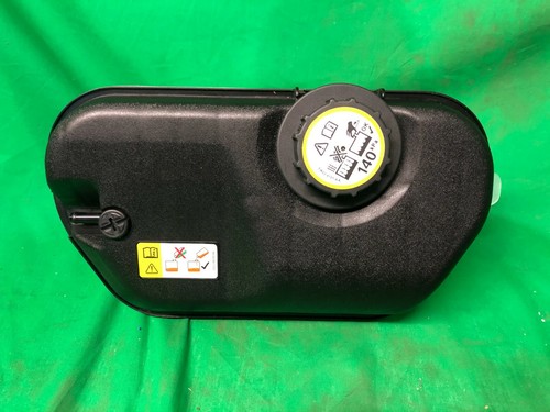 Jaguar coolant expansion - expansion, tank