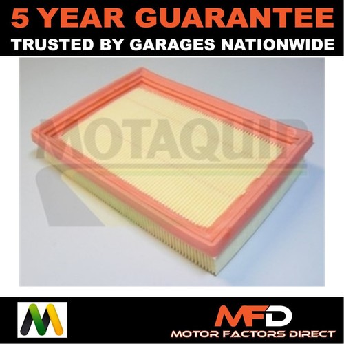 Air filter motaquip fits mazda - air,