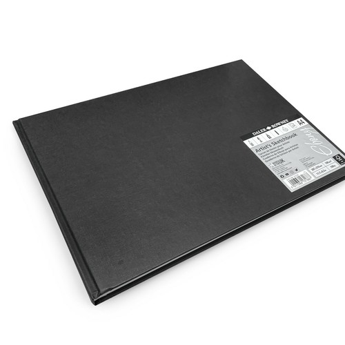 Daler rowney ebony artist s - rowney, artist's