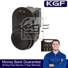KGF Left Wing Mirror