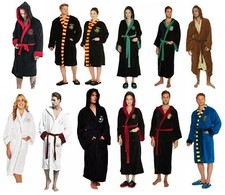 Bathrobe Star Wars Marvel