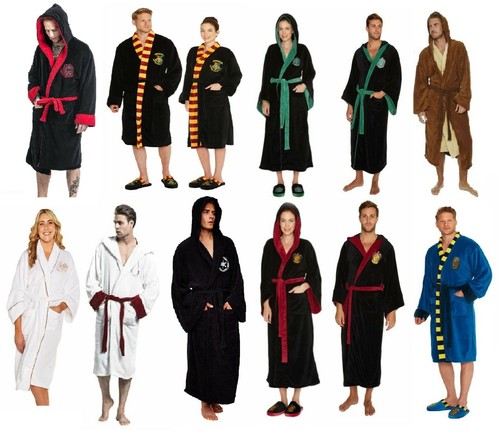 Bathrobe star wars marvel - star,
